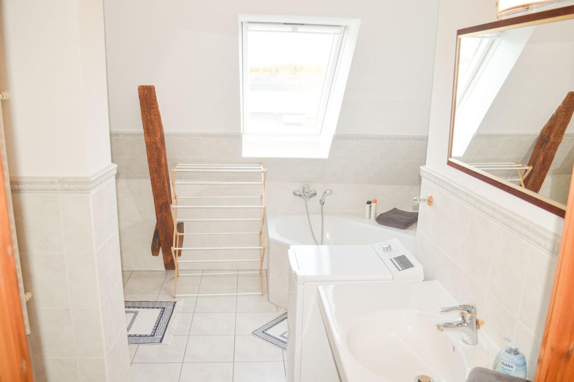 Gutshaus Neu Necheln Apartment Bruel ภายนอก รูปภาพ