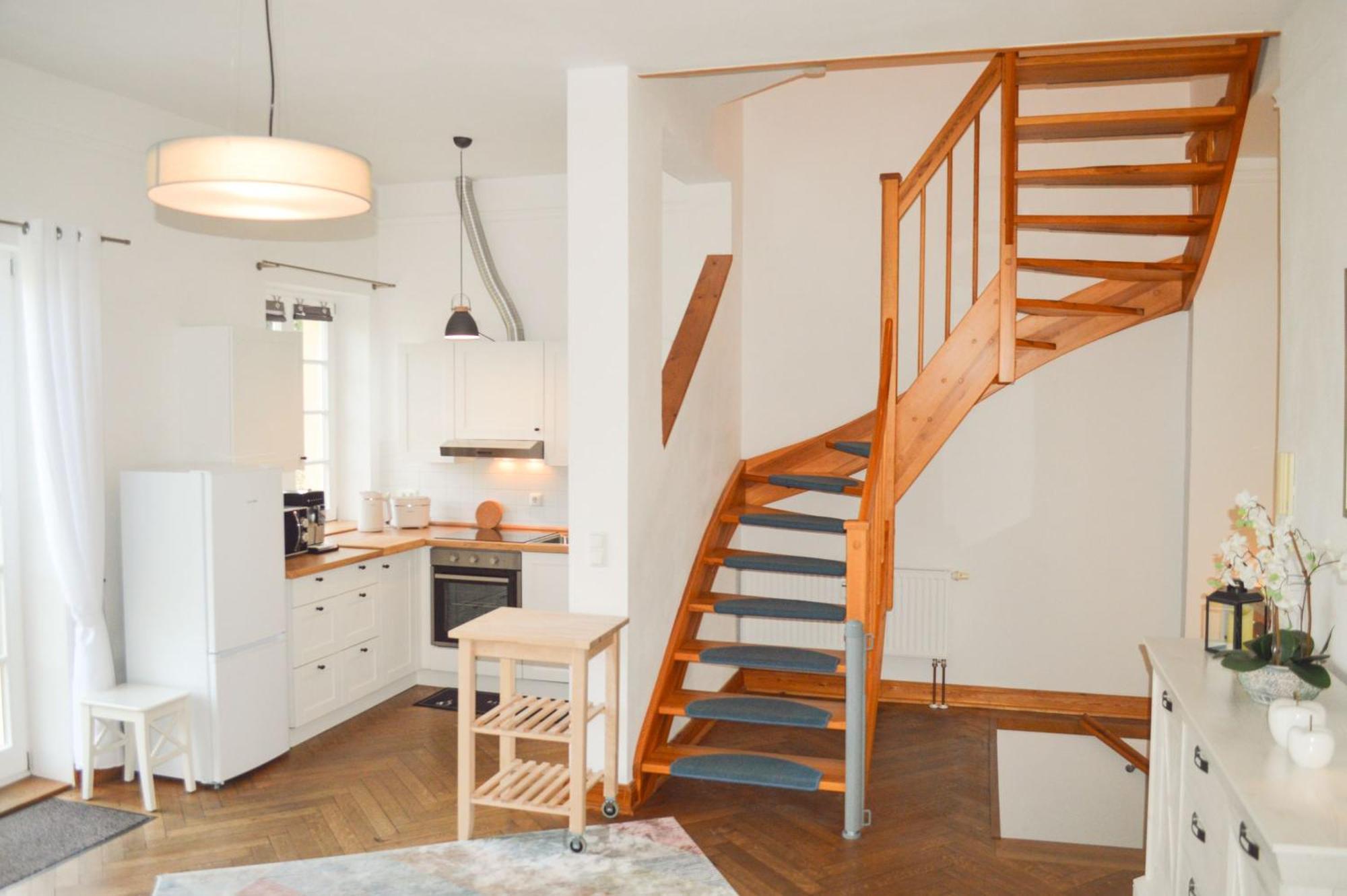 Gutshaus Neu Necheln Apartment Bruel ภายนอก รูปภาพ
