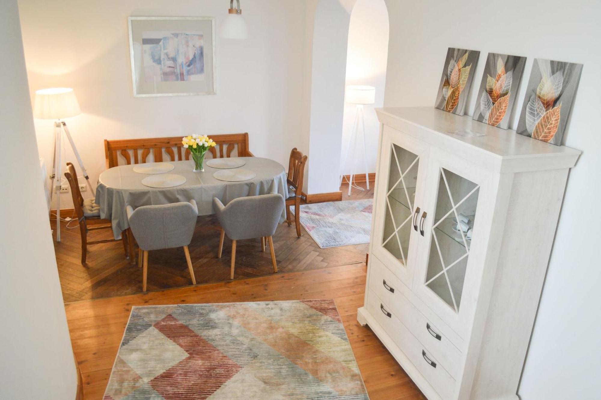 Gutshaus Neu Necheln Apartment Bruel ภายนอก รูปภาพ