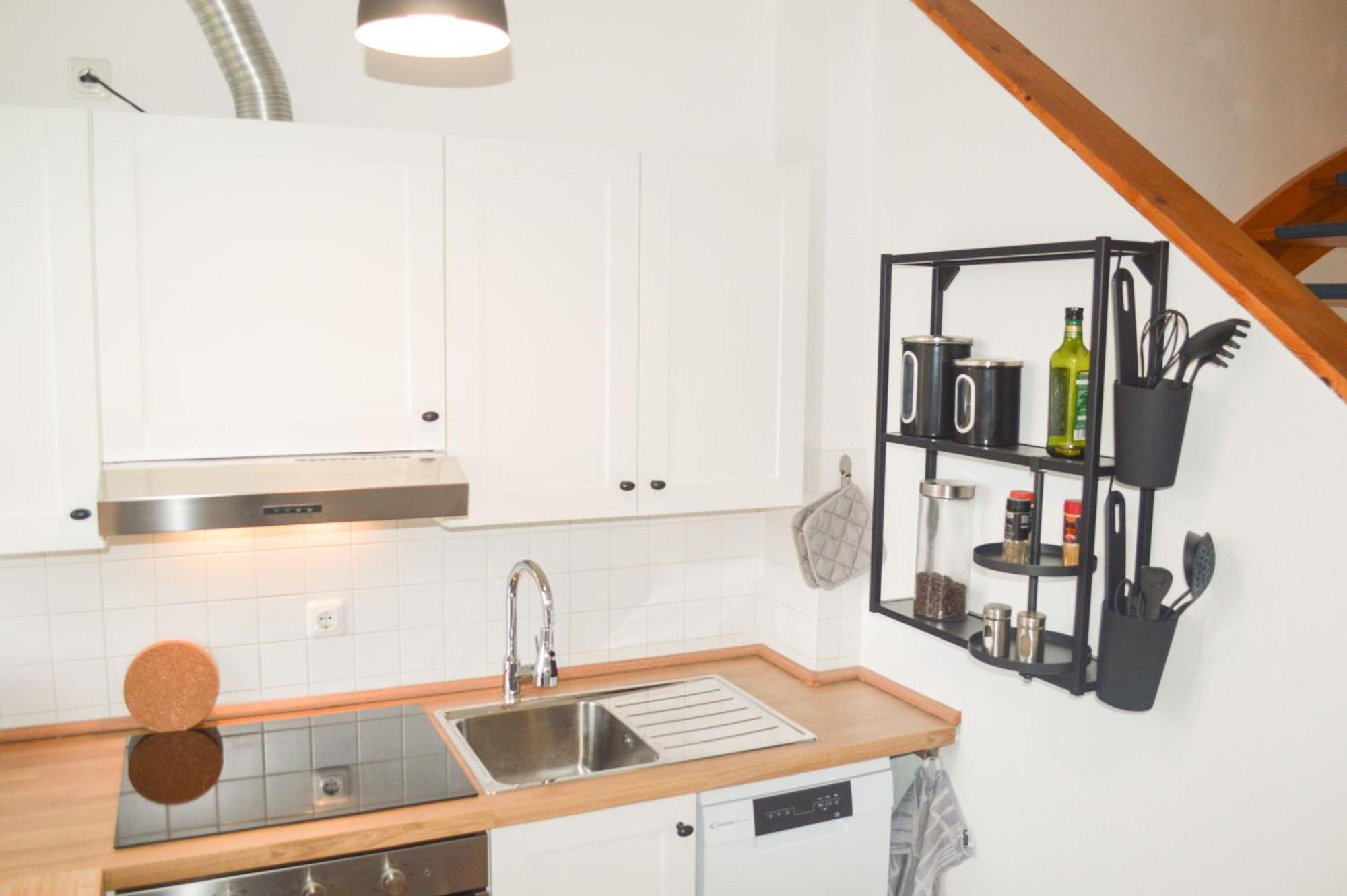Gutshaus Neu Necheln Apartment Bruel ภายนอก รูปภาพ