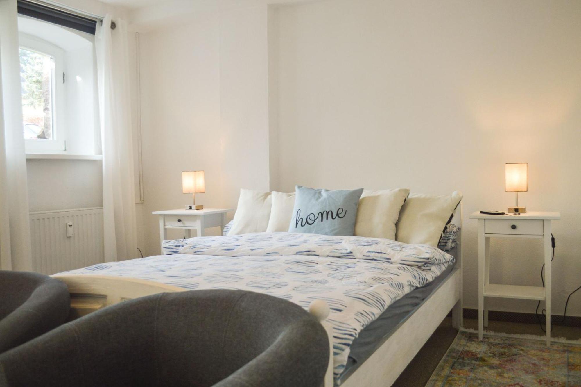 Gutshaus Neu Necheln Apartment Bruel ภายนอก รูปภาพ